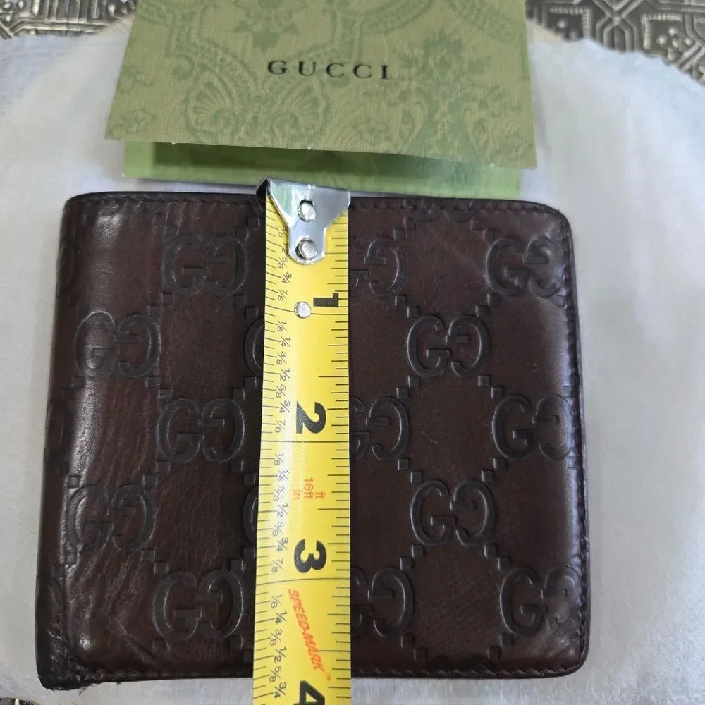 Gucci this genuine